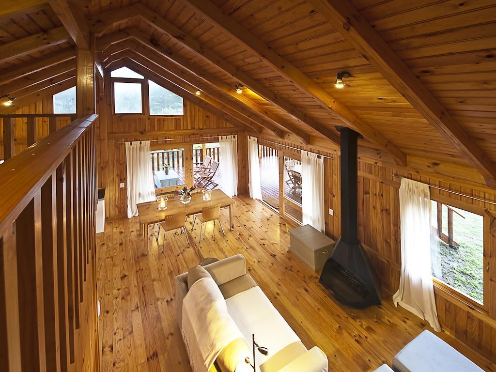 Villa Reflections Eco-Reserve Wilderness Zimmer foto